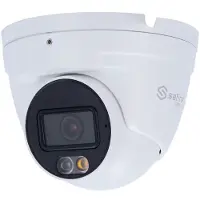 SAFIRE SMART I1 Ip 4mpx Motorizada Ir 70m övervakningskamera