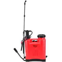 AWTOOLS Manuell spray-spruta AW60025; 15 l