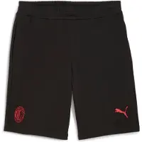 Puma Ac Milan Football Essentials Shorts