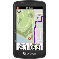 Bryton Rider S810 E Cykeldator