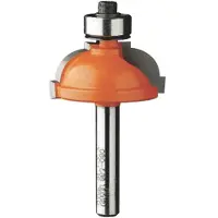 Cmt Kant- och hörnfräs 964.080.11; S=8 mm; D=31,7 mm