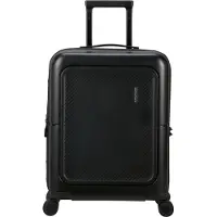 American Tourister DashPop Spinner 55/20 True Black