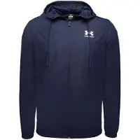 Under Armour Rival Woven Vindjacka