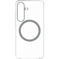 Samsung Galaxy S25 Magnetic Telefonfodral