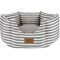 Ginza.se Nordic paws - Bailey Dogbed - Grey - L