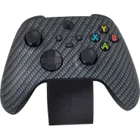 Microsoft Studios King Controller Carbon (Xbox) (M4)