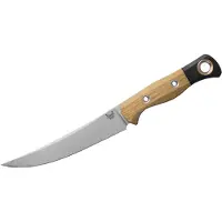 Benchmade Meatcrafter 4050-02 Stonewashed CPM-154, Maple Valley Richlite Black G10, hunting knife