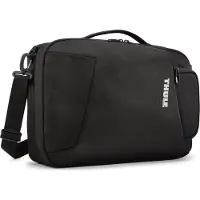 Thule Accent Recycled Convertible Black