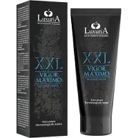 Luxuria Vigor Maximo XXL - penisförstorande och återfuktande kräm (75 ml)