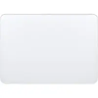 Apple Magic Trackpad - trådlös Multi-Touch-styrplatta, vit (MXK93)