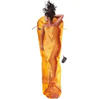 Cocoon Silk Mummy Foder
