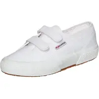 Superga Sneakers 2750 STRAP flickor - Vit - 34