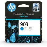 HP 903 Bläckpatron Cyan