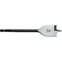 Metabo 627314000 Trä-fräsborr Total längd 160 mm 1 st