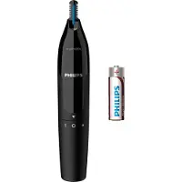 Philips trimmer Nose and ear trimmer NT1650/16