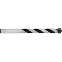 Metabo 627490000 Sten-spiralborr 1 st 6 mm Total längd 200 mm Cylinderskaft 1 st