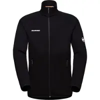 Mammut Aconcagua Fleecejacka Med Dragkedja