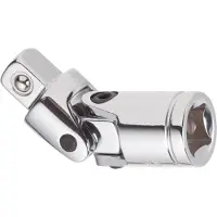 Vigor V2118N V2118N Universalled Drivning 3/8 50 mm 1 st