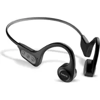 Mixx Headphone Resonate OWS Bone Conduction Neckband