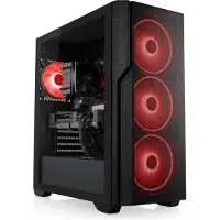 CSL Computer Gamer-PC M12280H AMD Ryzen 7 8700F 5 GHz 32 GB RAM 2 TB SSD AMD Radeon RX 9070 XT 16 GB GDDR6 94919