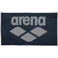 Arena Recznik 001993/750 (90 x 150 cm färg: mörkblå)