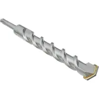 Bosch Borr för betong SDS-plus-1; 25x200/260 mm