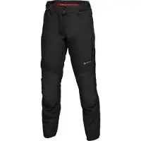 IXS Tour Classic-GTX dam Byxor Svart L Unisex sort