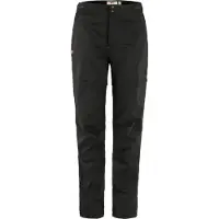 Fjällräven Women's Abisko Hike Zipoff Trousers vandringsbyxor