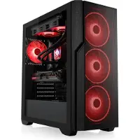CSL Computer Gamer-PC M12220H AMD Ryzen 7 7800X3D 5 GHz 32 GB RAM 2 TB SSD AMD Radeon RX 9070 XT 16 GB GDDR6 94881