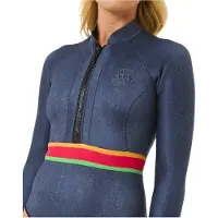 Rip Curl G-Bomb Lsl Spring Rc X Vv 2 Våtdräkt navy, 10