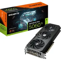 Gigabyte Grafikkort Nvidia GeForce RTX 5060 Ti GeForce RTX 5060 Ti 8 GB GDDR7 RAM