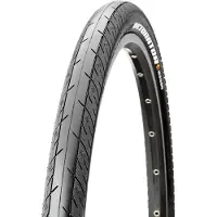 Maxxis Detonator Folding Tyre 27.5x1.50" svart 38-584 | 27.5x150 2017 Däck till Elcykel