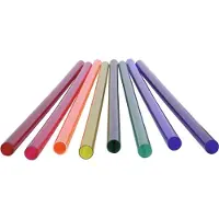 Eurolite 511046B7, Orange, 2,65 cm, 1490 mm