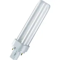 Osram Dulux D 26w/830 G24d-3 Fs1 Lampa
