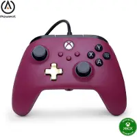 PowerA Advantage Plus Xbox Kontrollant