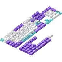 Nupro Nuphy Arcade-ia Keycaps