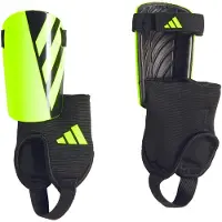Adidas Tiro Match Benskydd, storlek Small