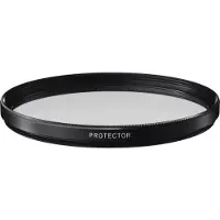 Sigma Filter WR Protector 49mm