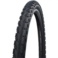 Schwalbe Land Cruiser 29/28" (622 mm) Black Däck för trekkingcykel