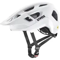 Uvex React Mips Mtb-hjälm