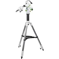 SkyWatcher Star Adventurer GTi-fäste + NEQ2 stativ i stål