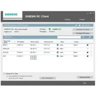Siemens 6GK17221QH010BV0 6GK1722-1QH01-0BV0 Licens