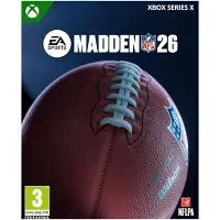 EA Sports: Madden NFL 26
