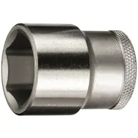 Condor werkzeug Hylsnyckel C22044/36; 1/2''; 36 mm