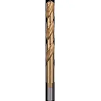 Bosch 2609255112 2609255112 HSS Metall-spiralborr 13 mm Total längd 151 mm TiN DIN 338 Cylinderskaft 1 st
