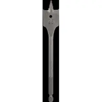 Bosch Powertools Bosch Accessories 2609255340 träfräsborr 25 mm total längd 152 mm cylindrisk skaft 1 st