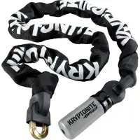 Kryptonite Kryptolok 915 Integrated Kedjelås