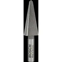 Bosch 2609255119 Kromvanadinstål Stegborr Total längd 58 mm Cylinderskaft 1 st