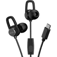 Ginza.se MIXX Headphone SoundPort USB-C In-Ear Wired Black
