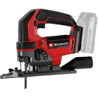 Einhell TE-JS 18/100 Li - Solo Sticksåg Batteridriven 4321270